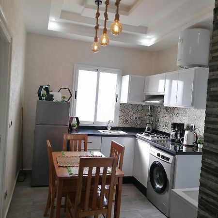 Appartement Essaouira Mogador Exteriör bild