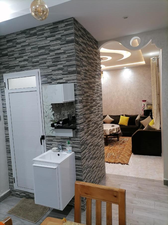 Appartement Essaouira Mogador Exteriör bild