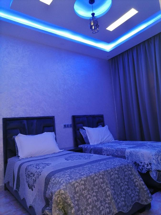 Appartement Essaouira Mogador Exteriör bild