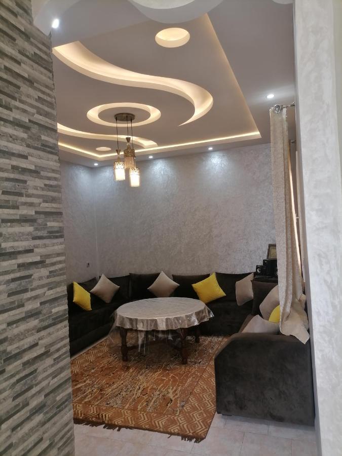 Appartement Essaouira Mogador Exteriör bild