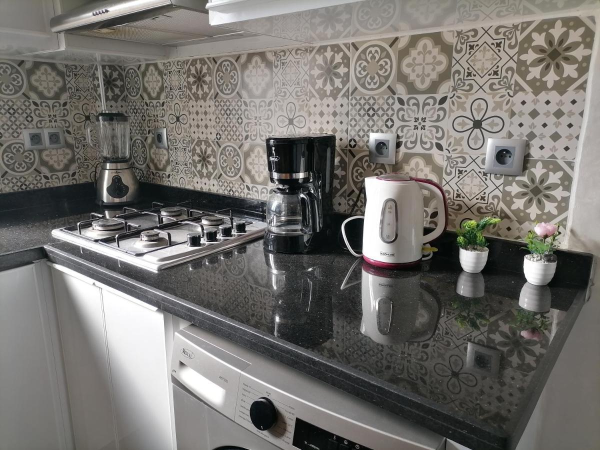 Appartement Essaouira Mogador Exteriör bild
