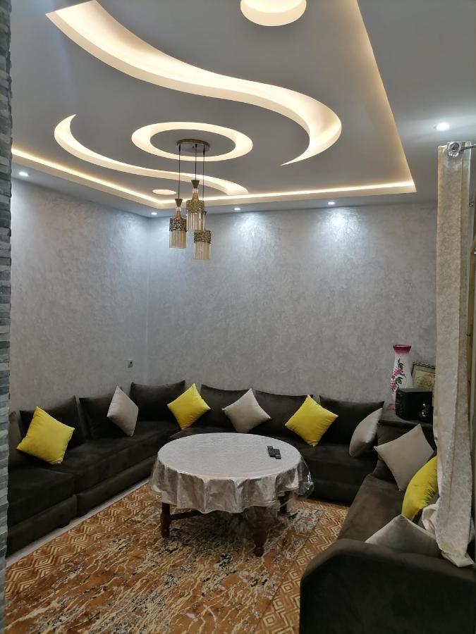 Appartement Essaouira Mogador Exteriör bild